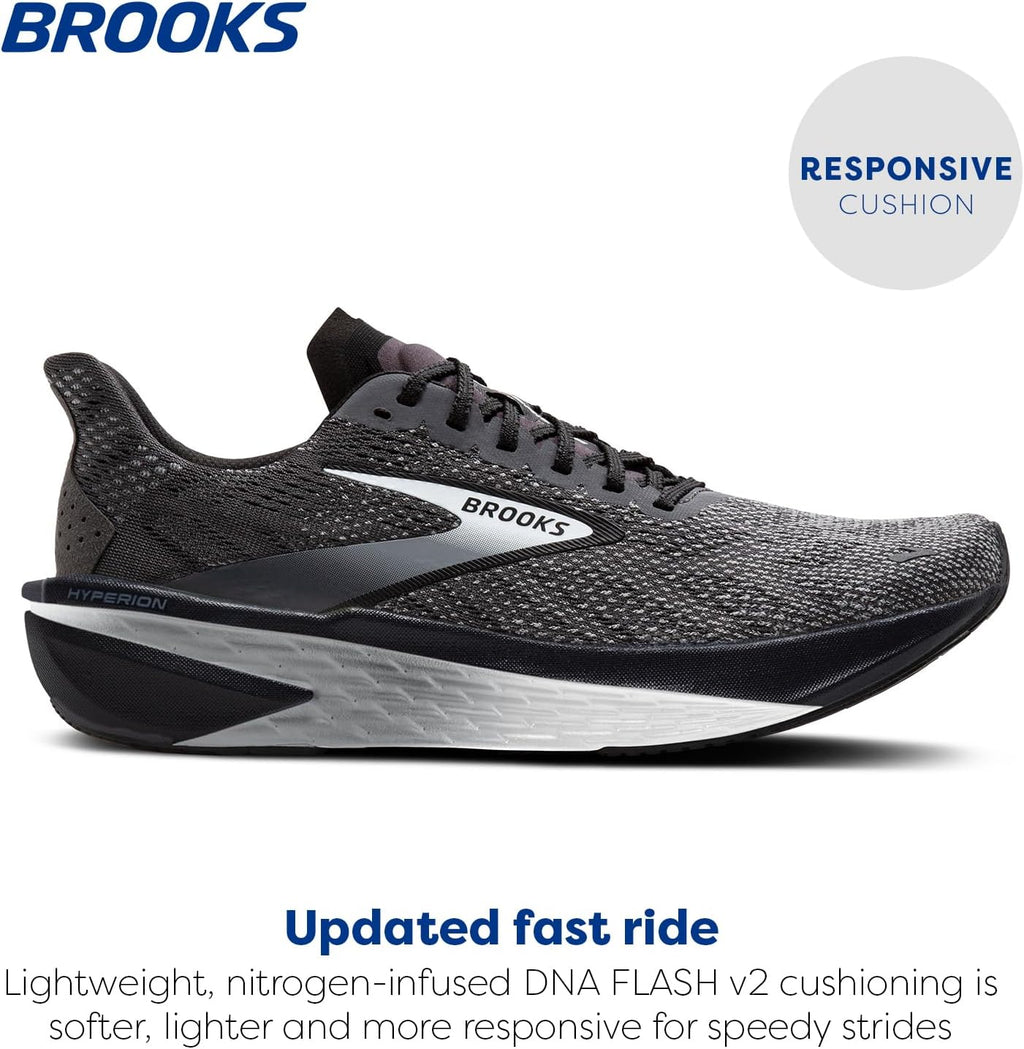 Brooks Men's Hyperion 2 Neutral Running Shoe