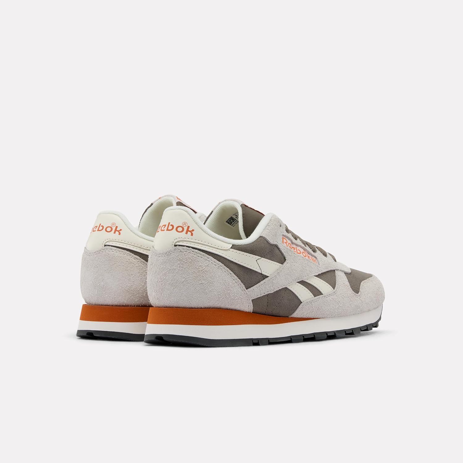 Reebok Women's Classic Leather Sneakers