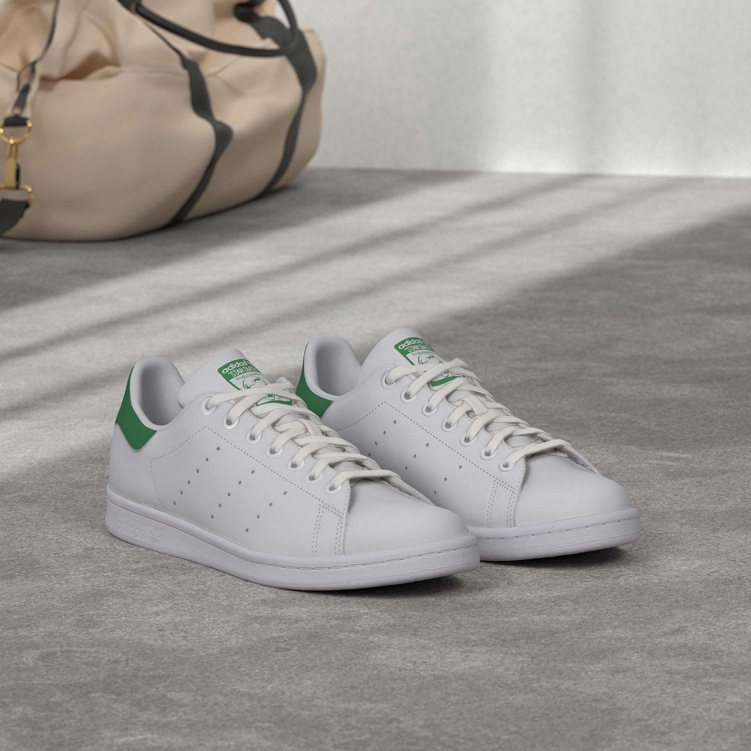 adidas Originals Men's Stan Smith Sneaker