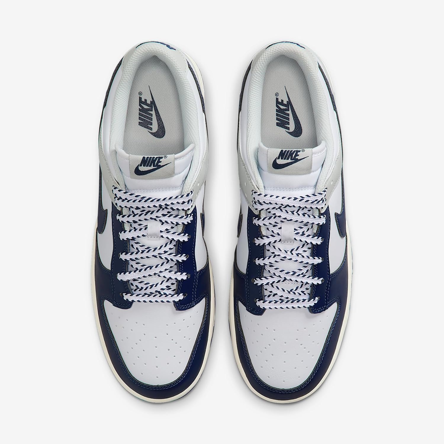Nike Dunk Low Retro Men's Yankees
