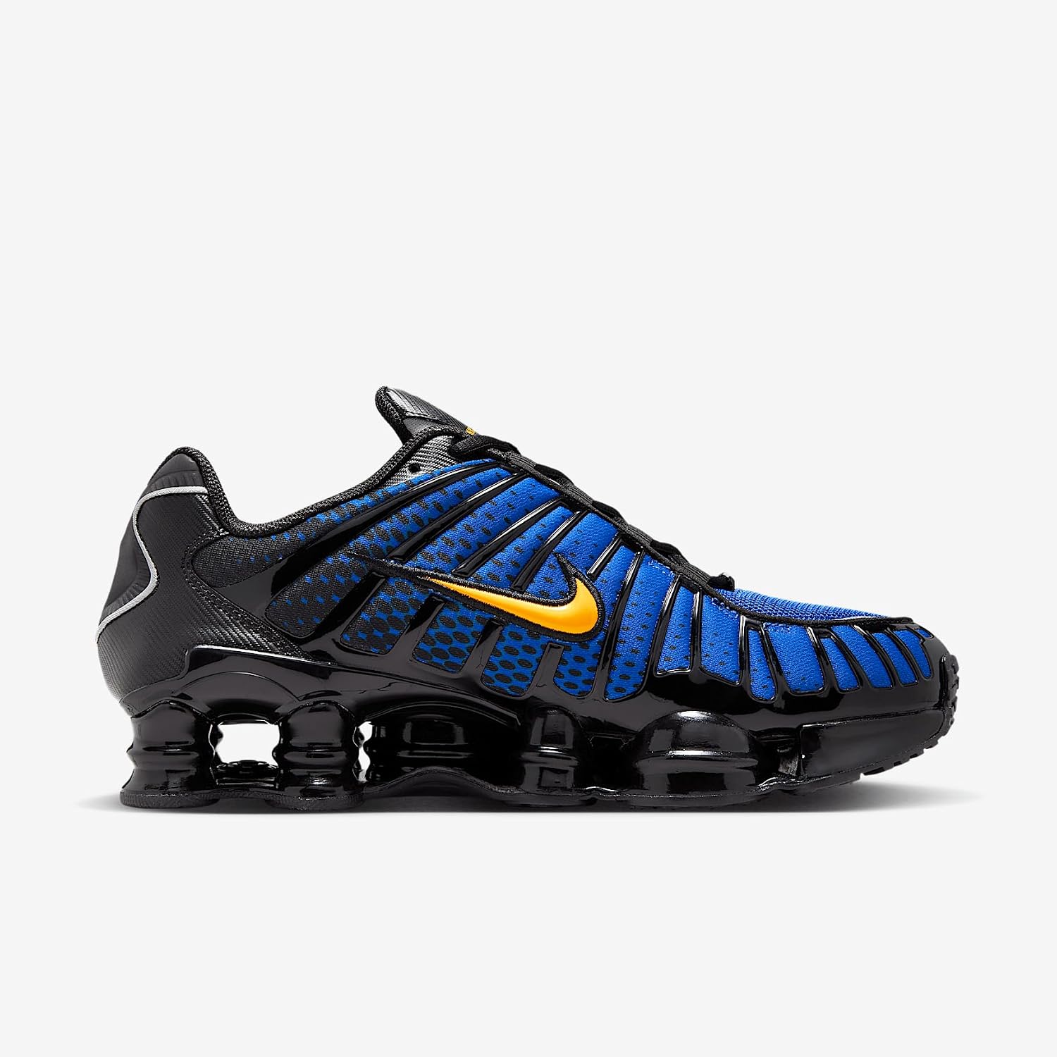 Nike Men's Shox TlSneaker