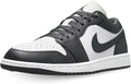 NIKE Shoes Air Jordan 1 Low Code 553558-044 Grey Man