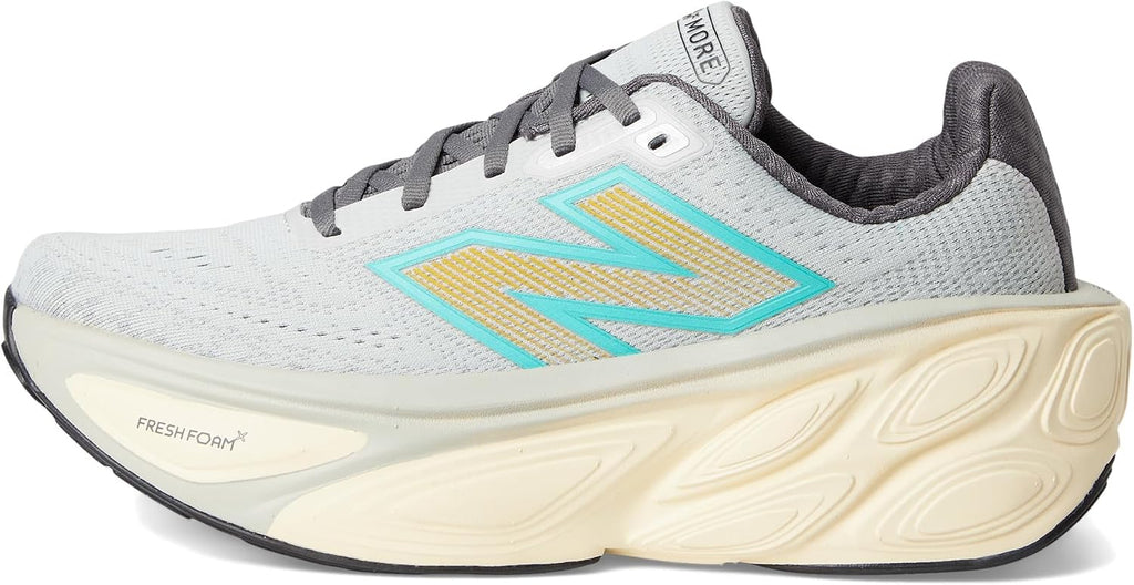 New Balance Men's Fresh Foam X More V5