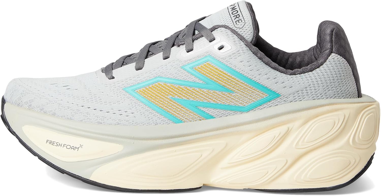 New Balance Men's Fresh Foam X More V5