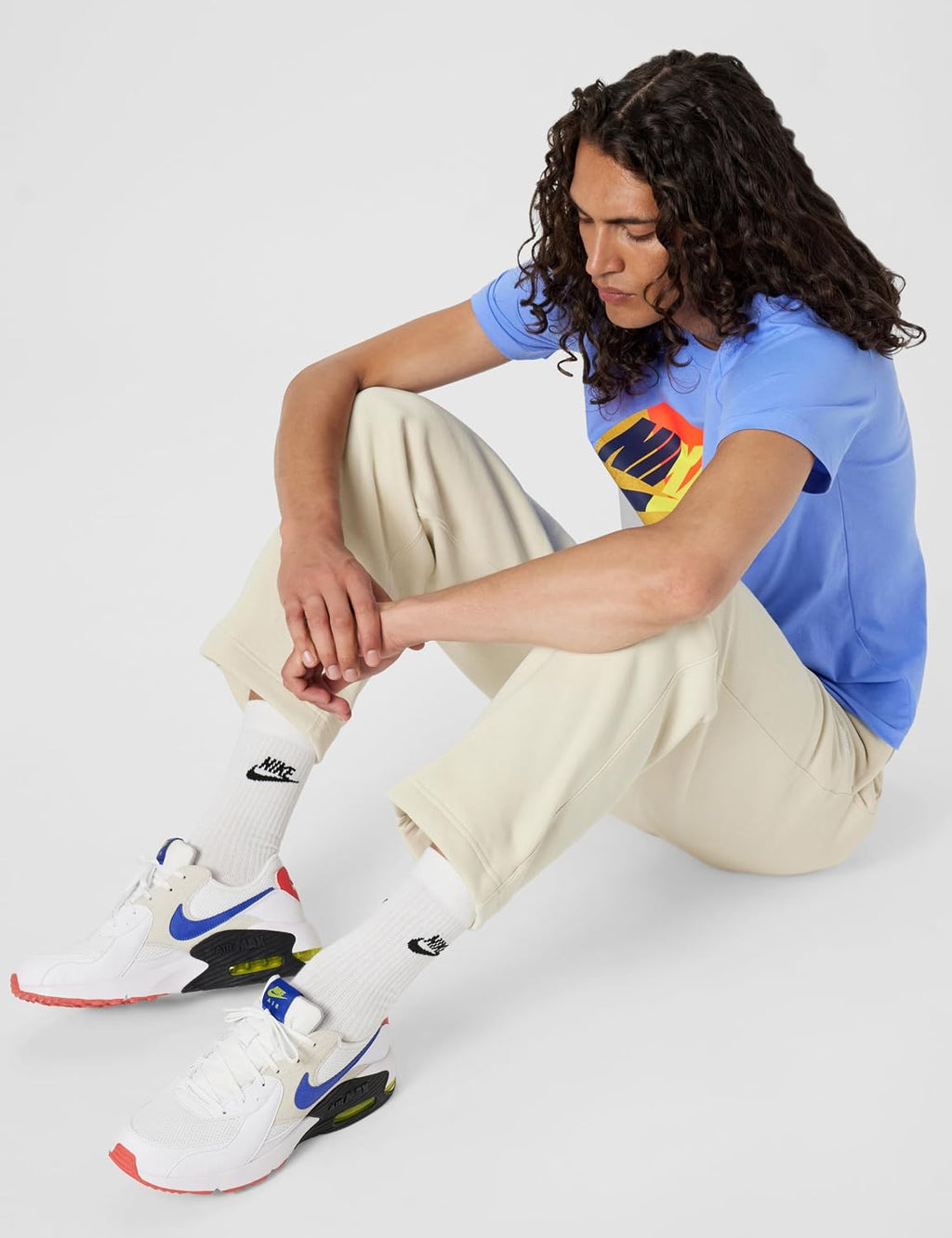 Nike Men's Air Max Excee Shoes