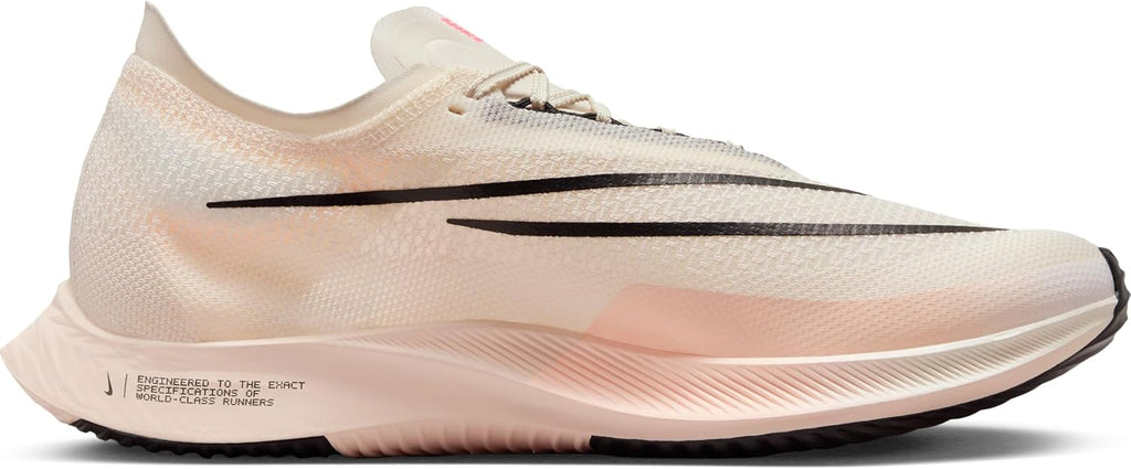 Unisex ZoomX Streakfly (600 - Hyper Pink/Black/Laser Orange)