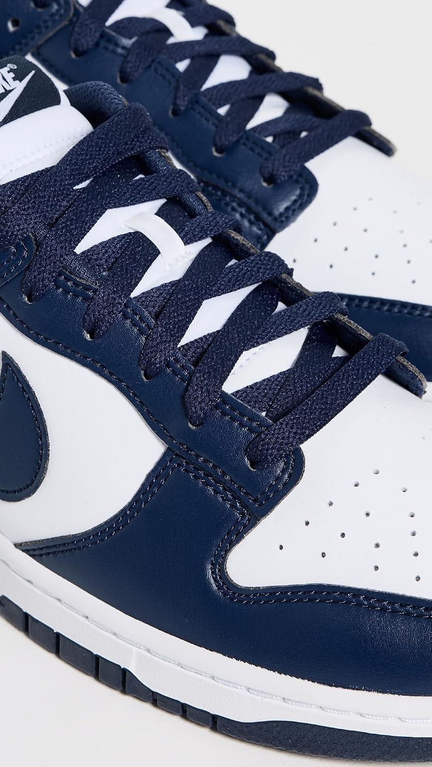 Nike Mens Dunk Low Retro