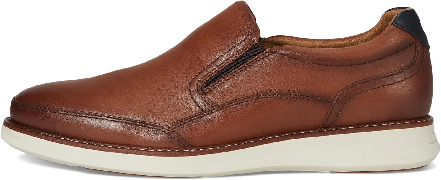 Florsheim Launch Moc Toe Slip On Men's Slip On