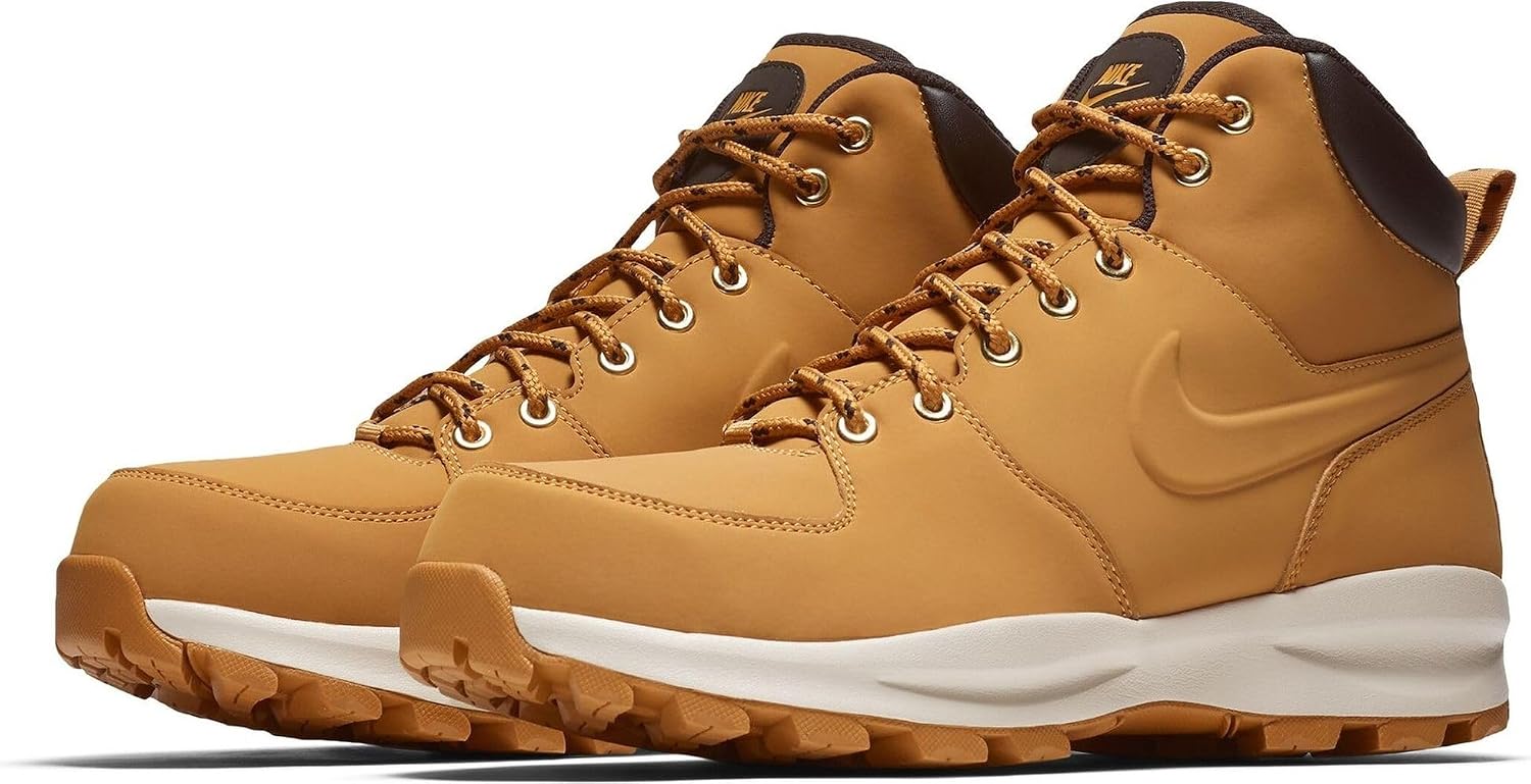 Nike Men's Manoa Leather Boot