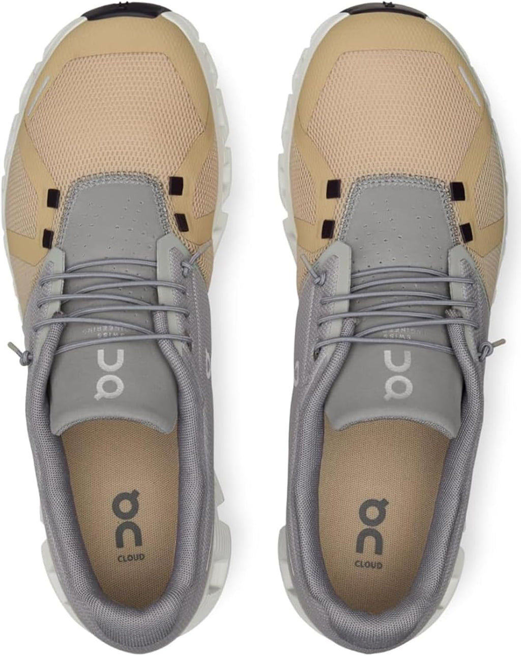 On Men's Cloud Sneakers