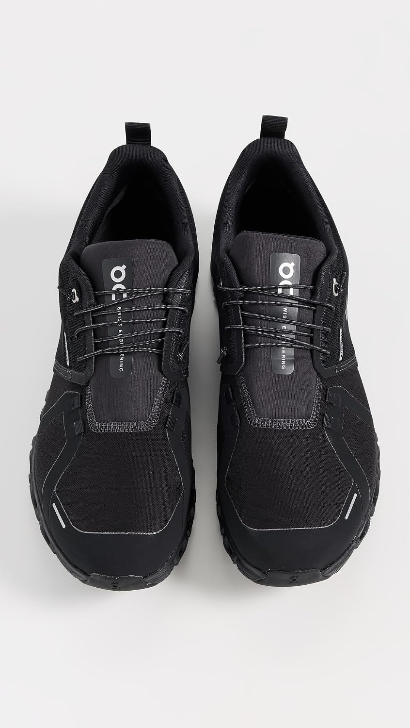 On Men's Cloud 6 WP Sneakers