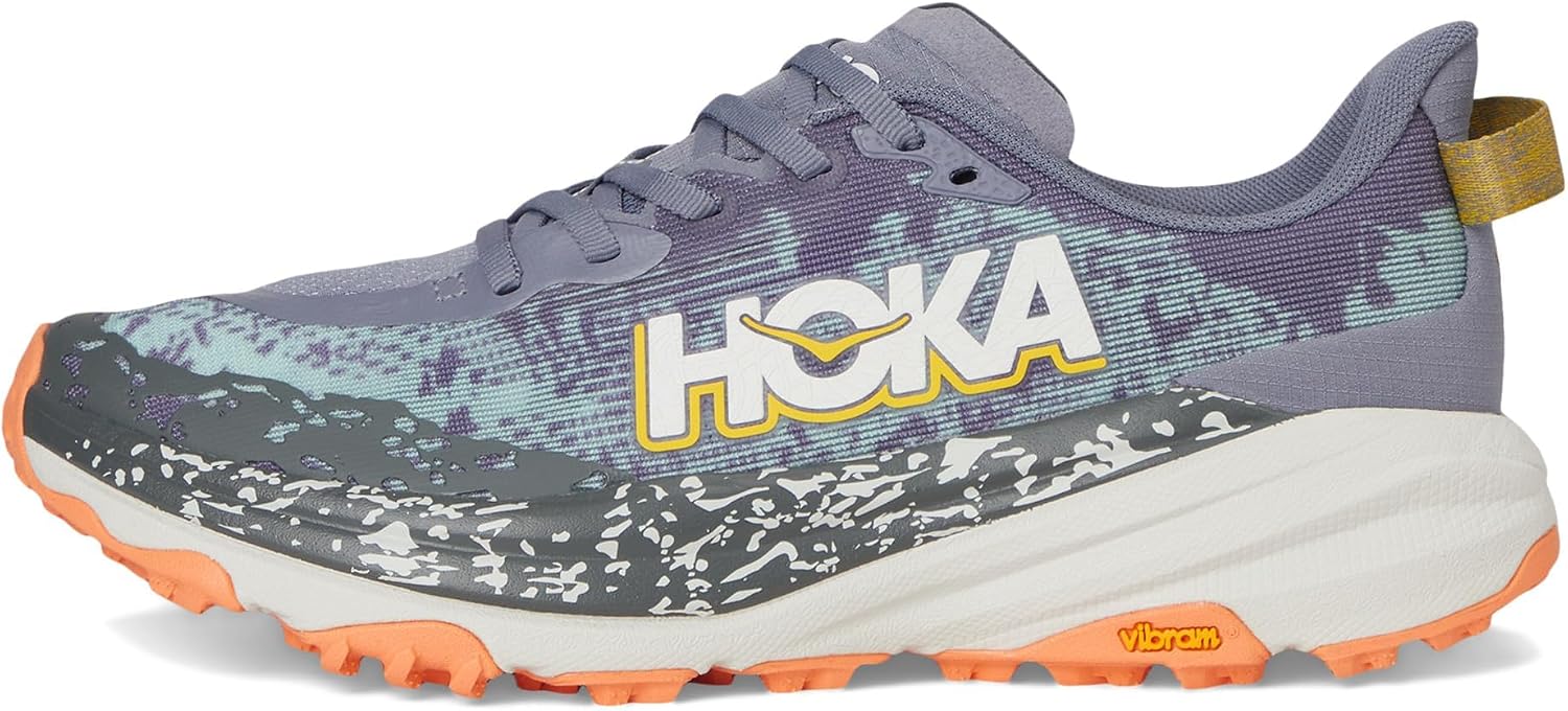 Hoka Mens Speedgoat 6 Mid GTX®