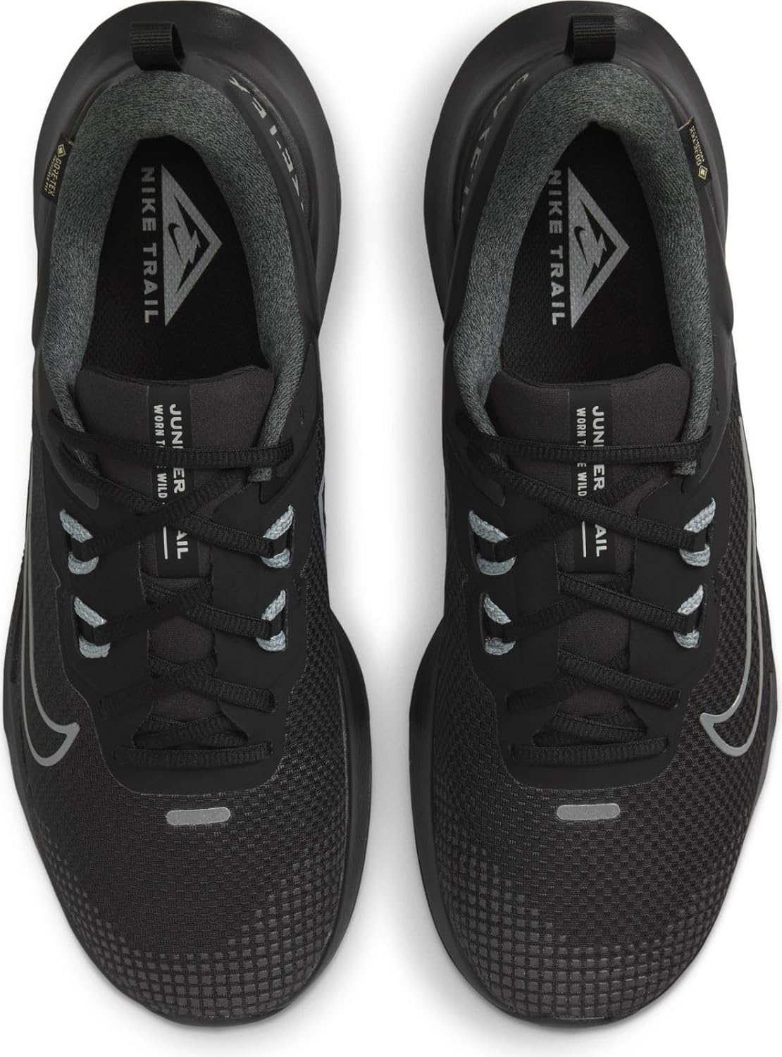 Nike Mens Nike Juniper Trail 2 GTX V2