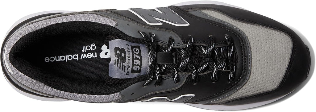 New Balance Men's 997 Golf