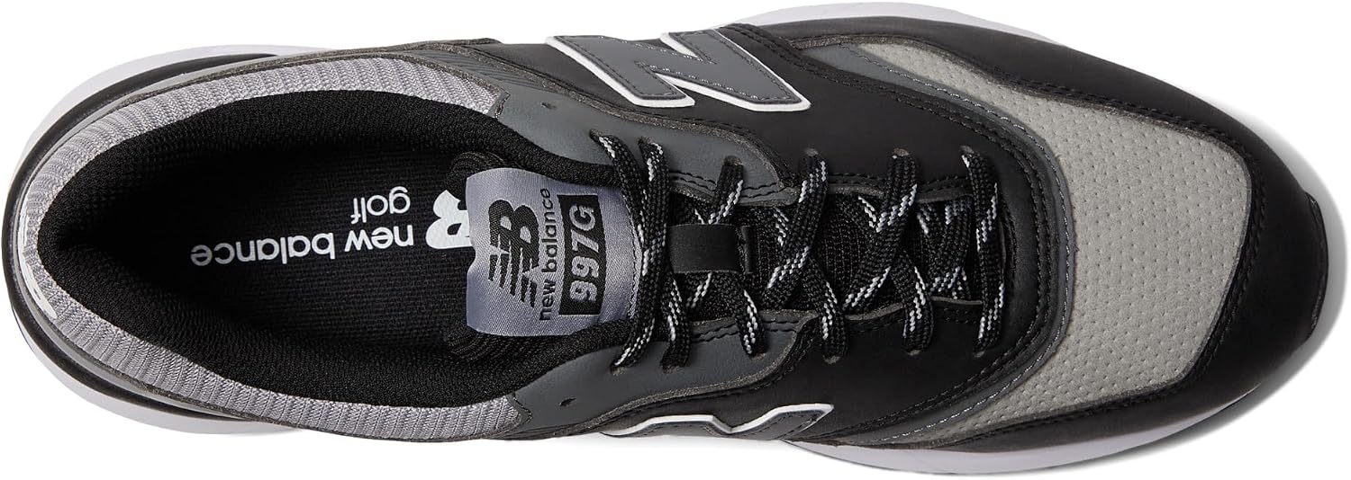 New Balance Men's 997 Golf