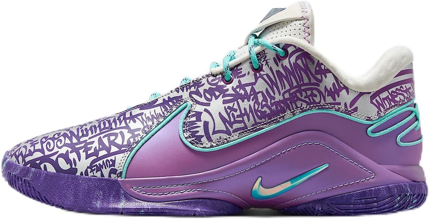 Nike Men's Lebron XXII Crown Jewel Basketball Shoes