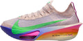Nike Alphafly 3 'Eliud Kipchoge Men's Road Racing Shoes (Silt Red/Bright Ceramic/Fire Pink/Green Shock)