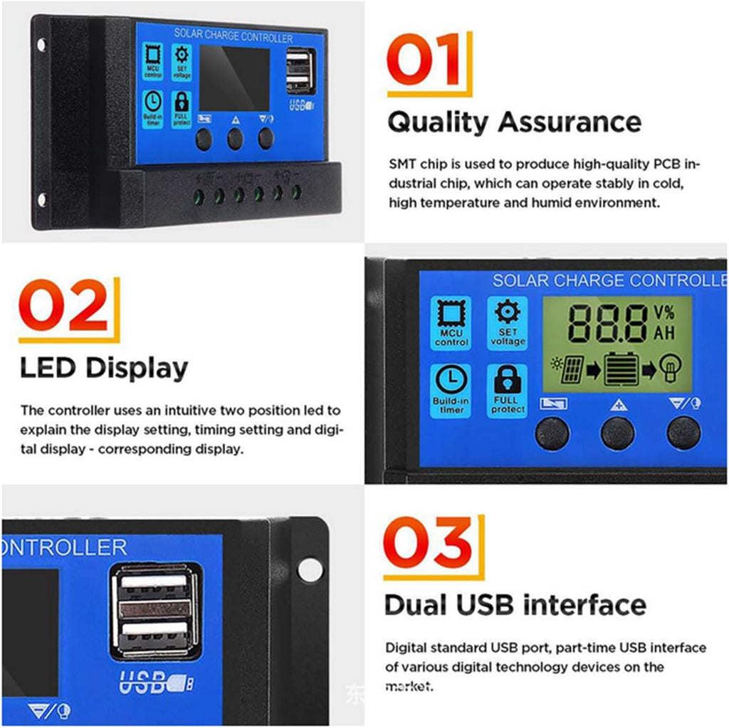 Solar Panel Outdoor 600W 5V Portable Solar Charger Pane Climbing Fast Charger Polysilicon Travel DIY Solar Charger Generator