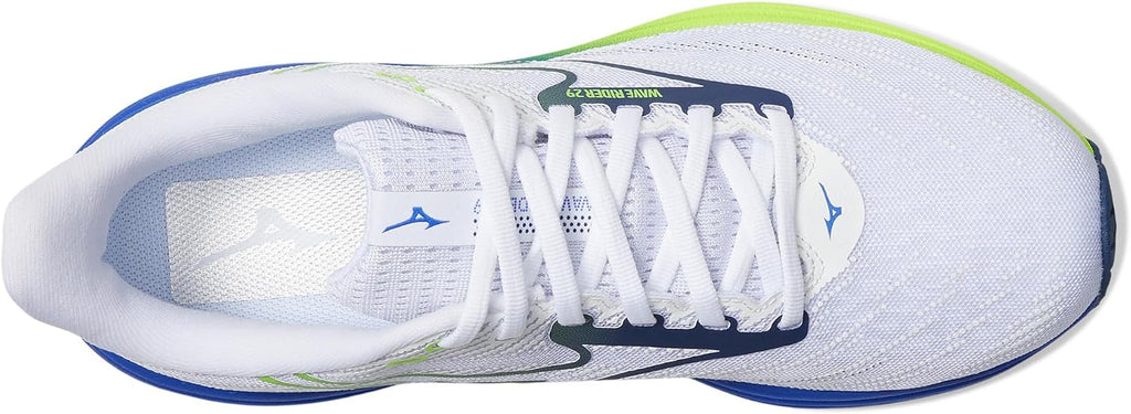 Mizuno Men's Wave Rider 29 Men's