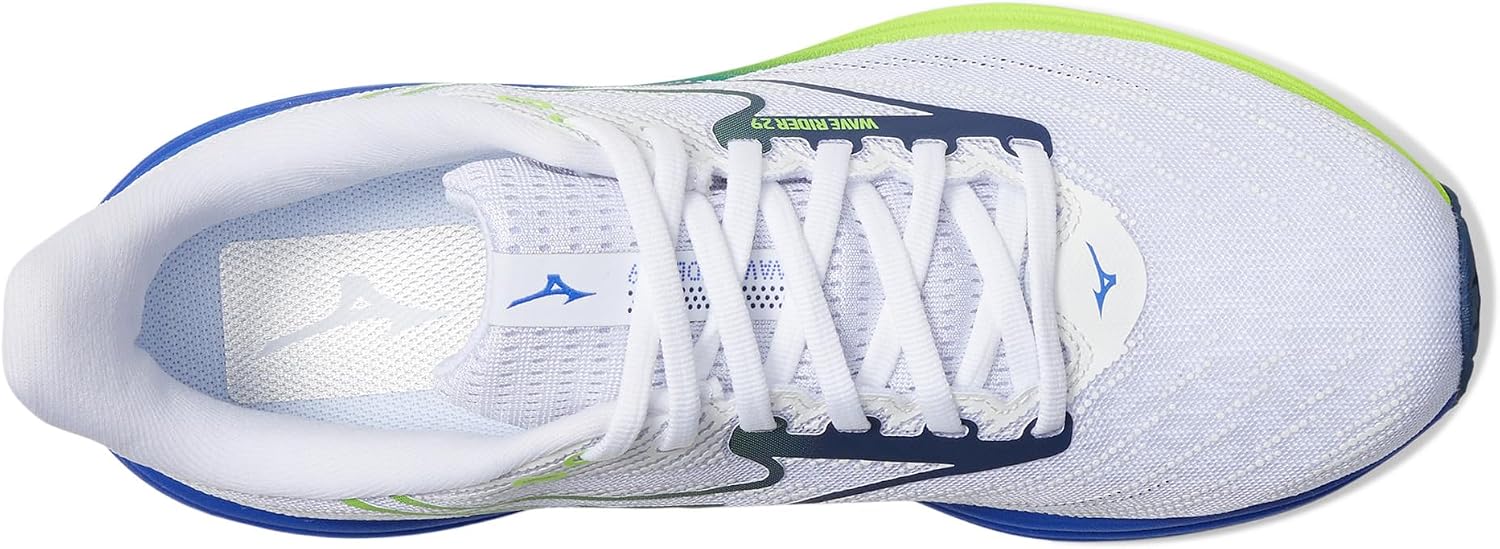 Mizuno Men's Wave Rider 29 Men's