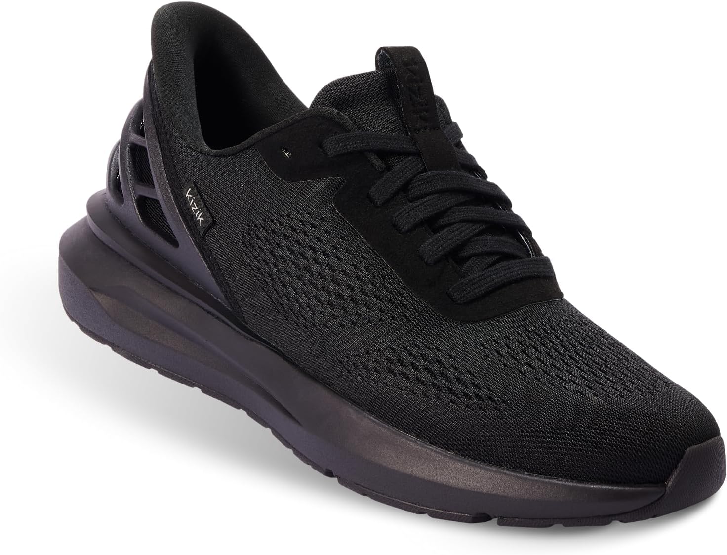 Kizik Athens 2 Slip On Shoes for Men: Comfortable All-Day for Walking, Gym, or Casual Wear, Wide Toe Box Available, Slip in & Stand Out, Hands Free