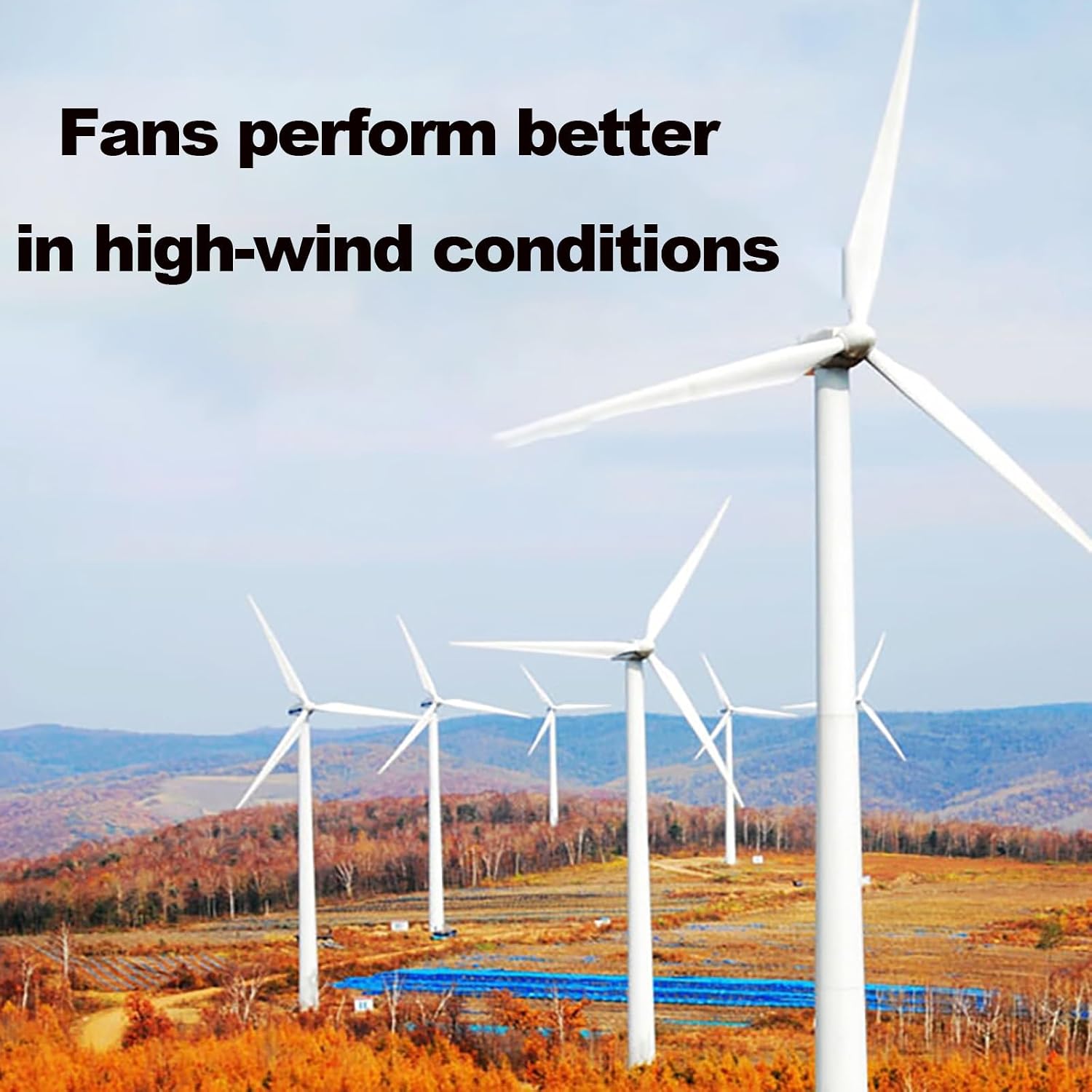 All‑in‑One 800W Solar Generator & 400W Wind Turbine Hybrid Power System – 220V Home PV Kit With 100W Panel, 165Ah Gel Battery, LED Lights & Dual‑Switch Protection