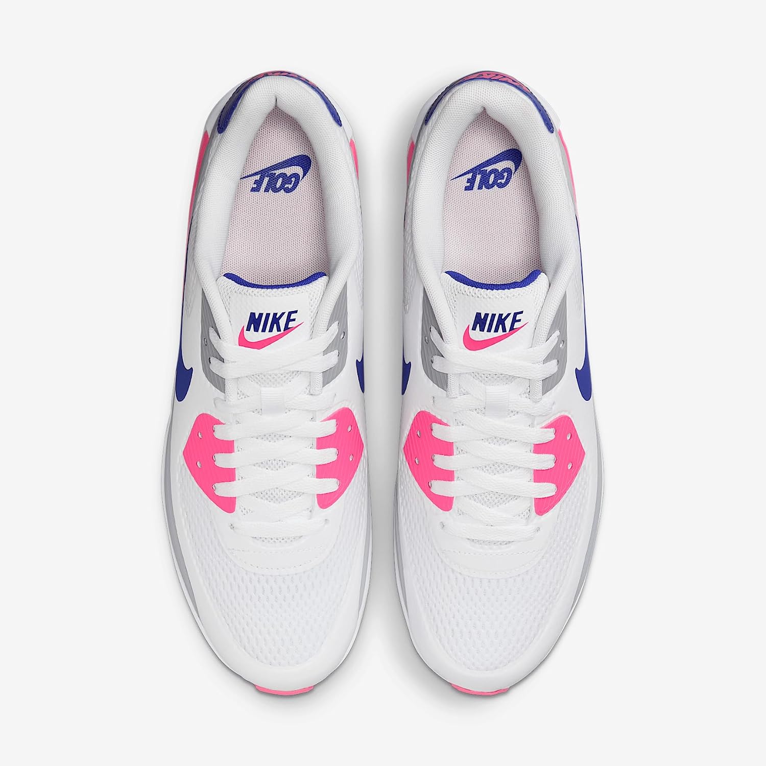 Nike Air Max 90 G Golf Shoes