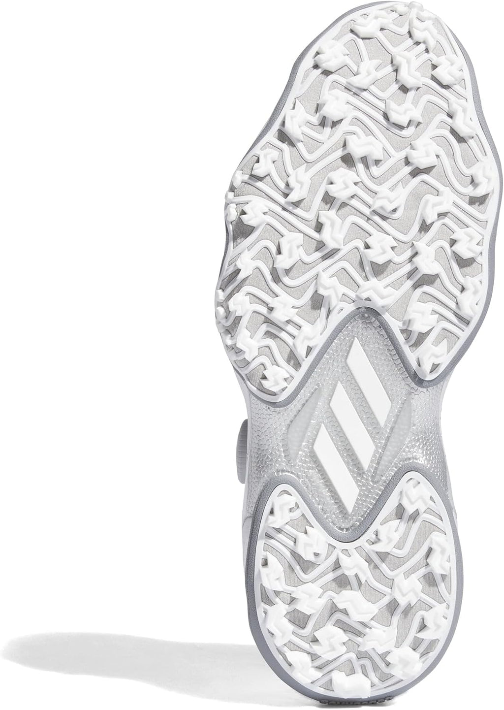 adidas Men's CodeChaos BOA 25 Spikeless Golf Shoes