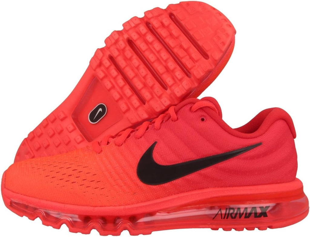 Nike Men's Air Max 2017 Sneaker