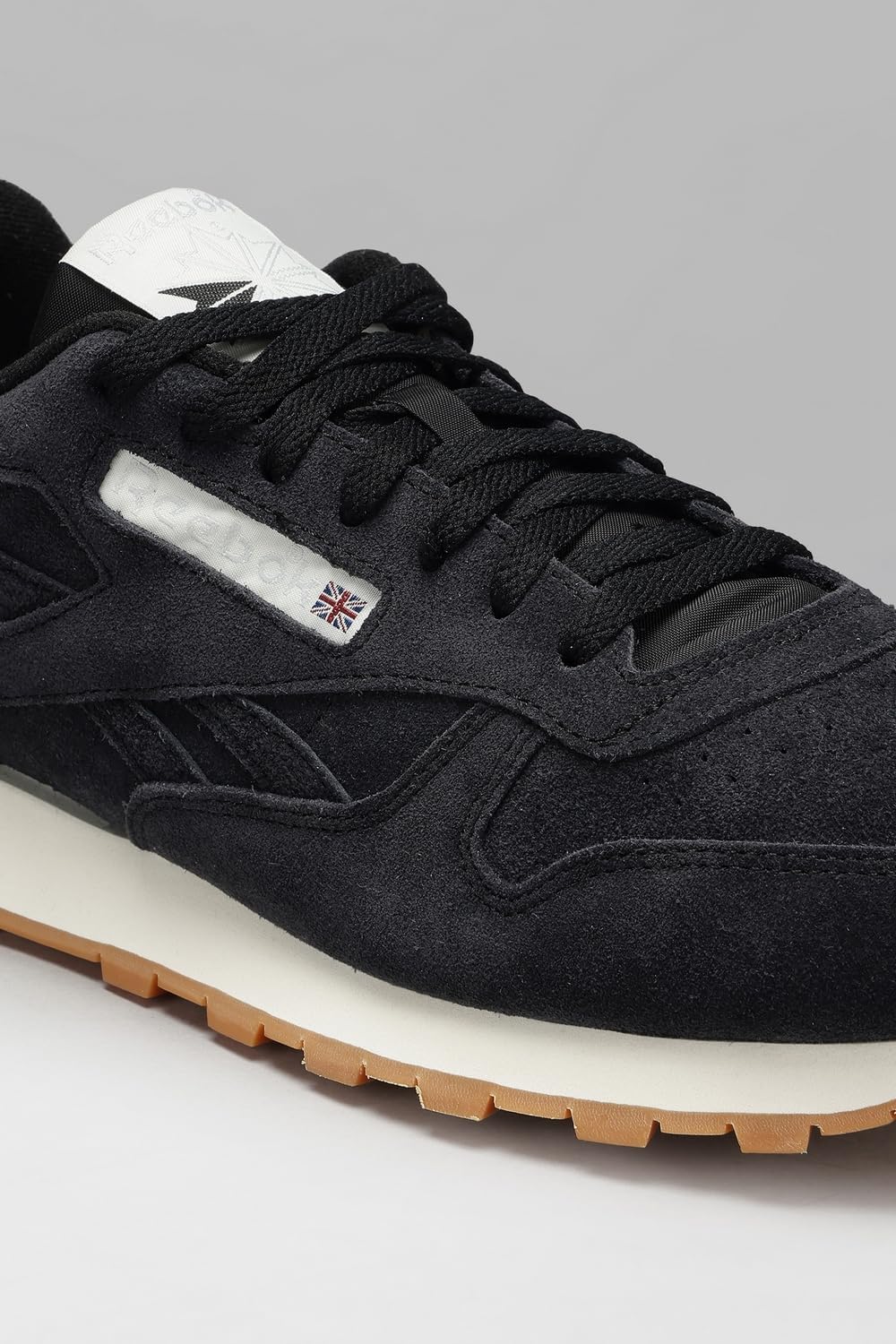 Reebok Women's Classic Leather Sneakers