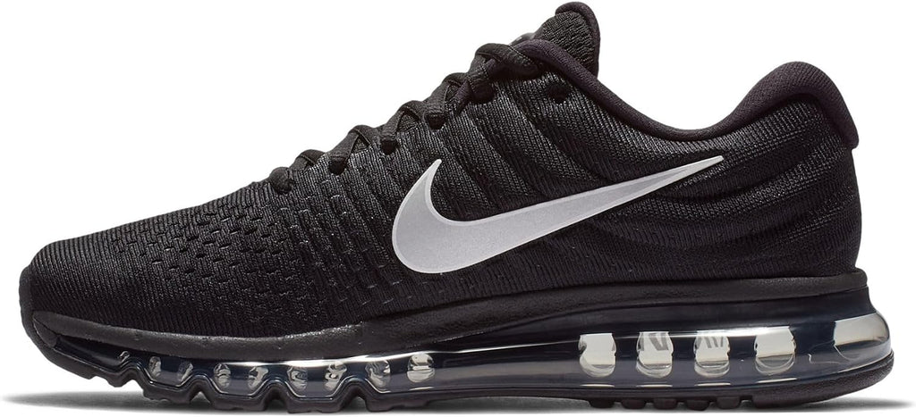 Nike Men's Air Max 2017 Sneaker