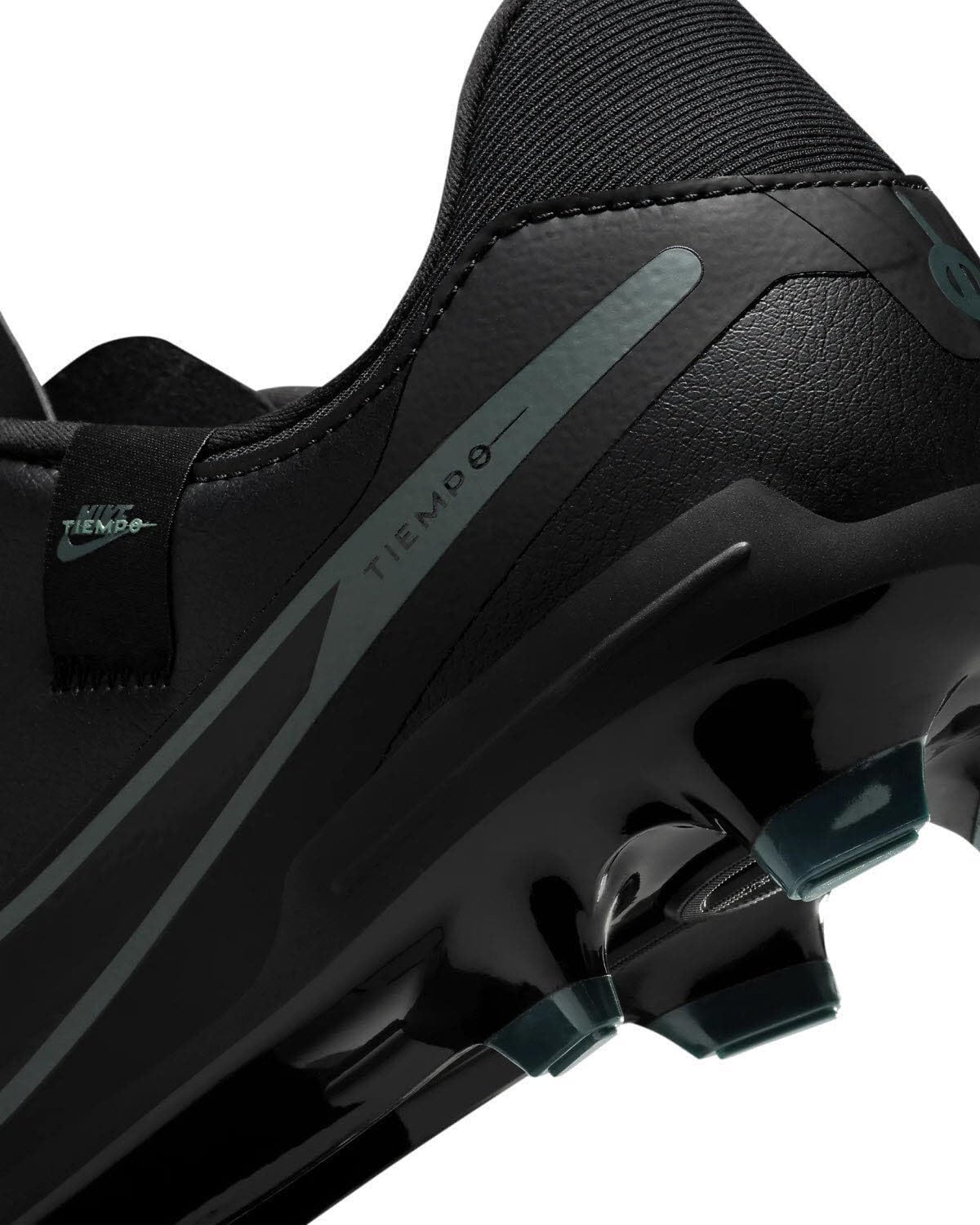 Nike Mens Nike Tiempo Legend 10 Academy Mg