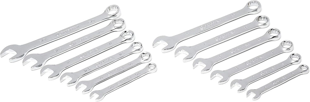 Crescent 180 Piece Professional Tool Set in Tool Storage Case - CTK180