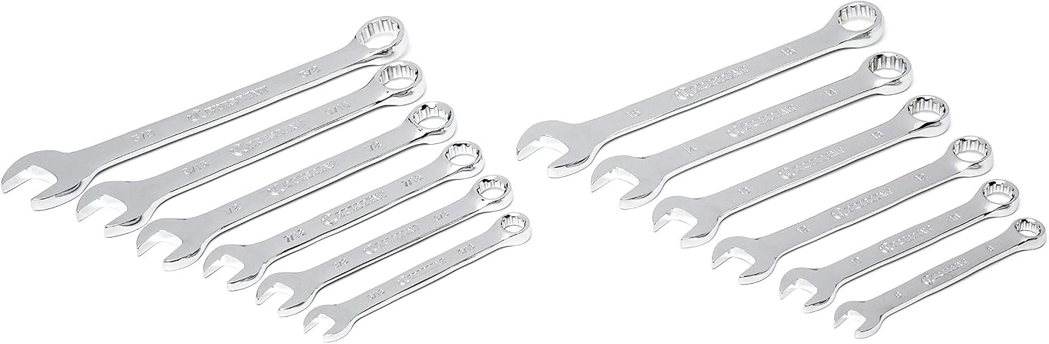Crescent 180 Piece Professional Tool Set in Tool Storage Case - CTK180