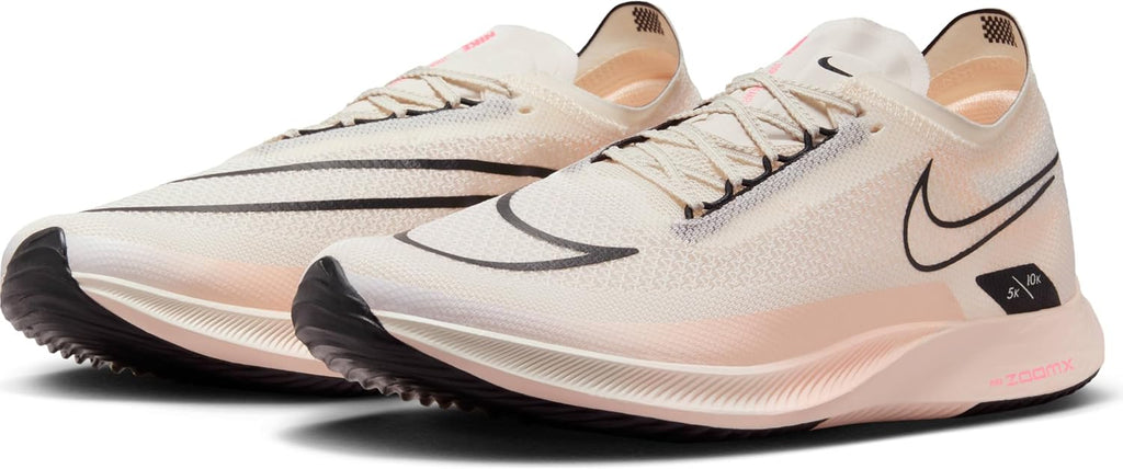 Unisex ZoomX Streakfly (600 - Hyper Pink/Black/Laser Orange)