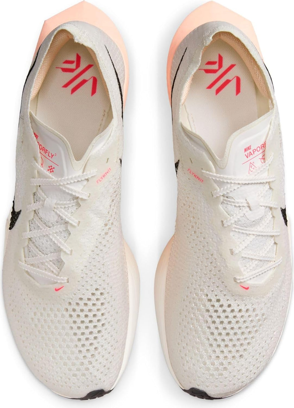 Nike Mens Nike Vaporfly 3 Herren-straßenlaufschuh Für Wettkämpfe