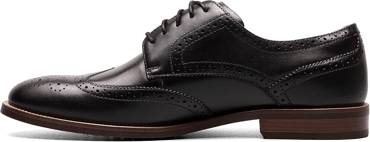 Florsheim Men's Rubano Wingtip Oxford