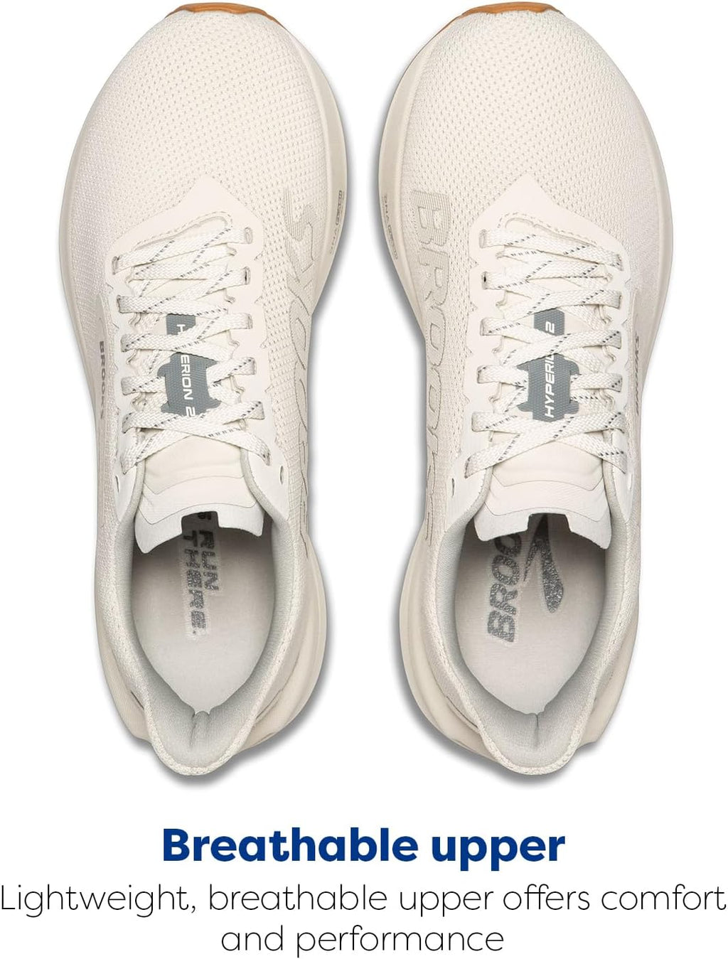 Brooks Men's Hyperion 2 Neutral Running Shoe