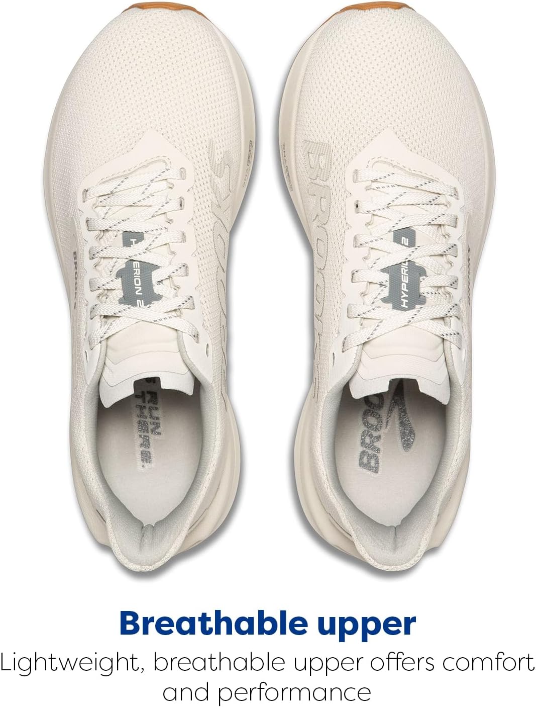Brooks Men's Hyperion 2 Neutral Running Shoe