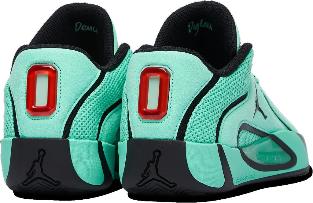 Jordan Tatum 4 Celtic Green - Men's (Celtic Green)