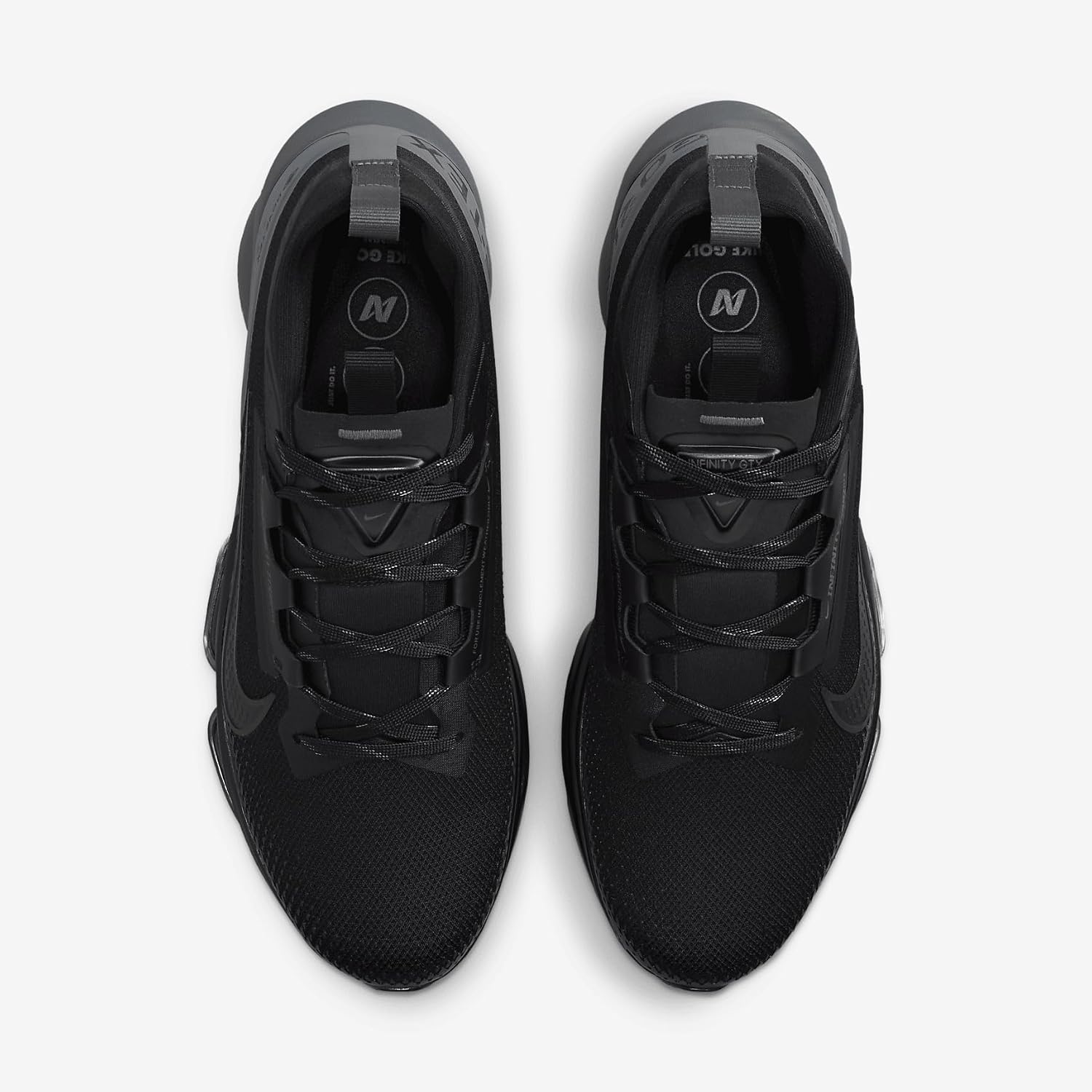 Nike Men's Infinity Tour 2 Gore-TEX Golf Shoes