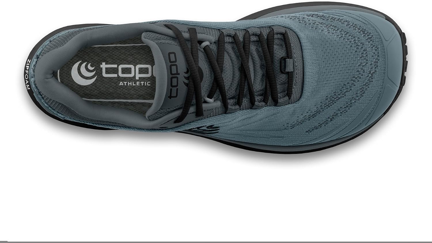 Topo Athletic Men's Pursuit 2 Running Shoes - Lightweight 0MM Drop Laced Shоes, Athletic Shoes for Trail Running