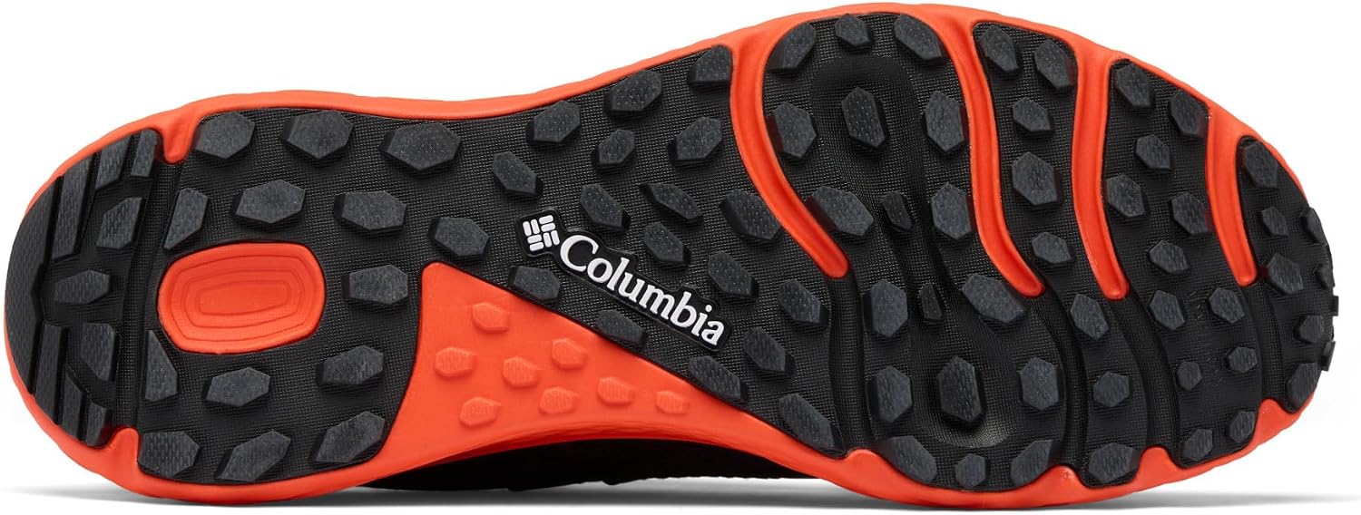 Columbia Men's Konos TRS Shoe