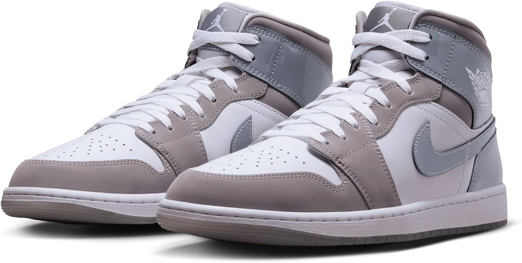 Nike Mens Air Jordan 1 Mid Se