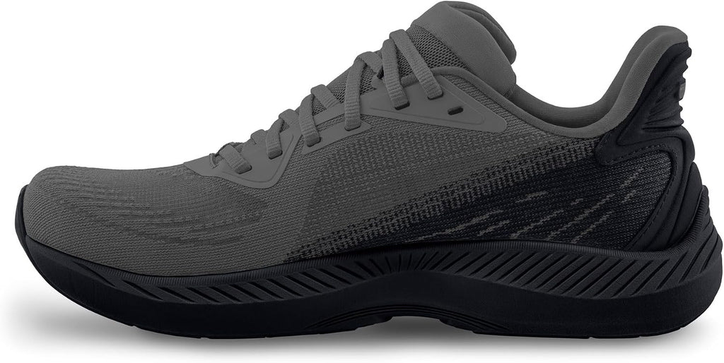 Topo Athletic Men's FLI-Lyte 6 Lightweight Comfortable 3MM Drop Road Running Shoes, Athletic Shoes for Road Running