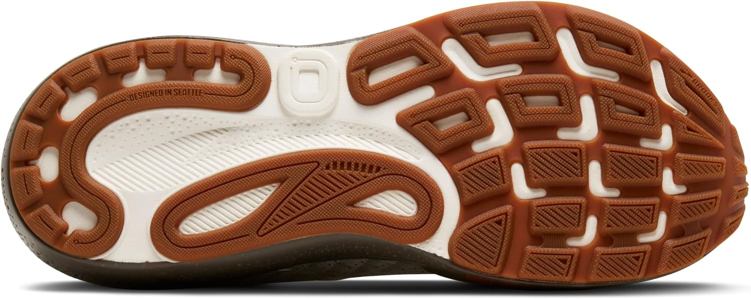 Brooks Men's Adrenaline GTS 24 Supportive Running Shoe
