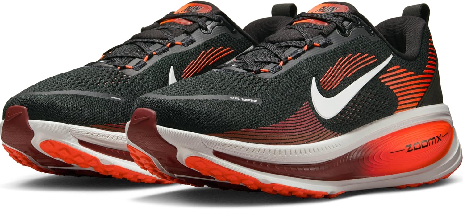 Nike Men's Vomero 18 Road Running Shoe