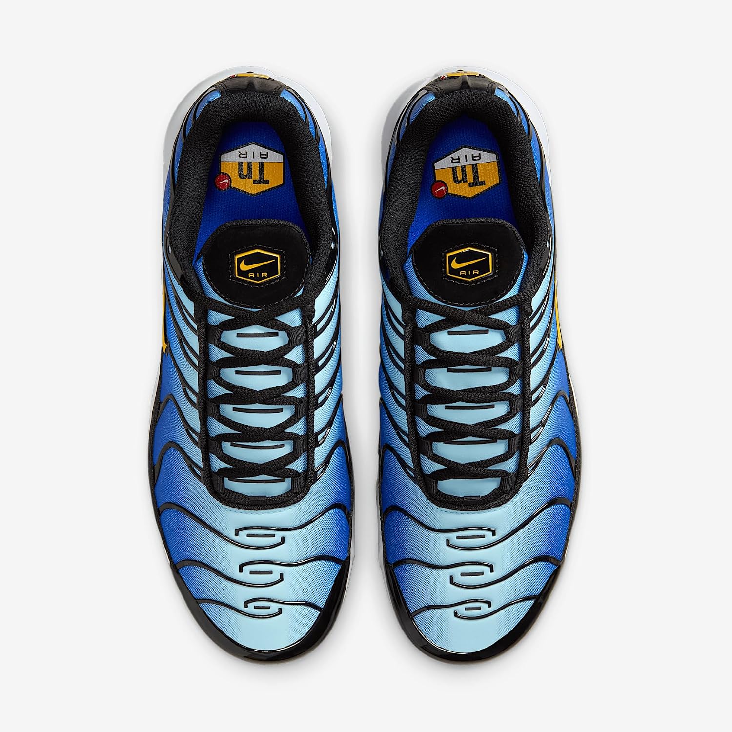Nike Men's Air Max Plus Golf Shoes