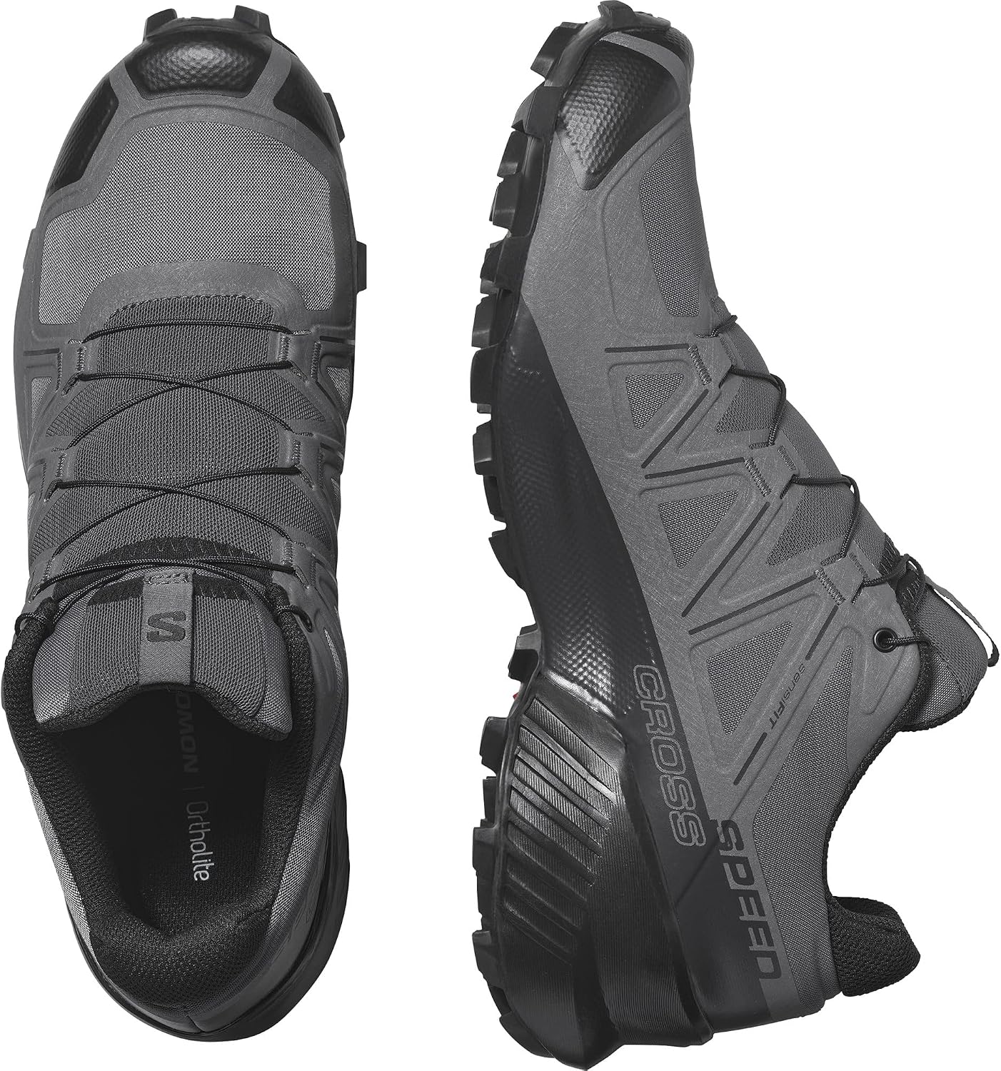 Salomon Men's Speedcross Trail Running Shoes