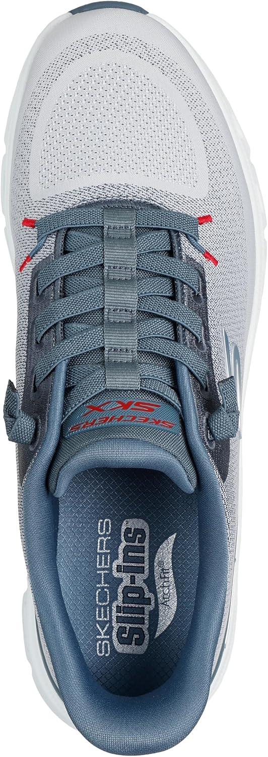 Skechers Men's Arch Fit Glide-Step Pro Hands Free Slip-in